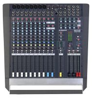 Allen & Heath PA12-CP Table de mixage Amplifi?e 8+2